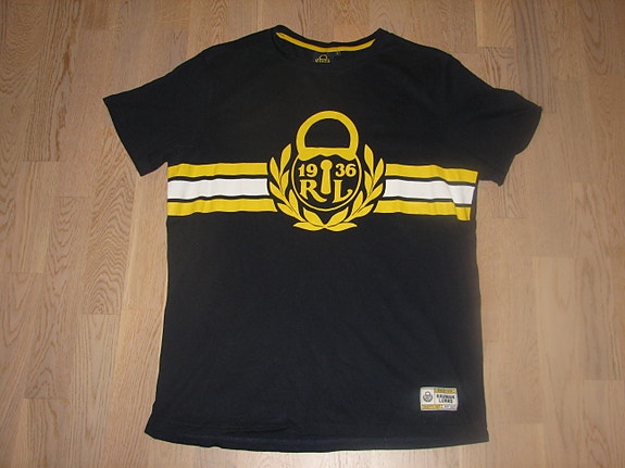 Rauman Lukko Paita