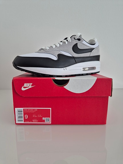 Nike Air Max 1