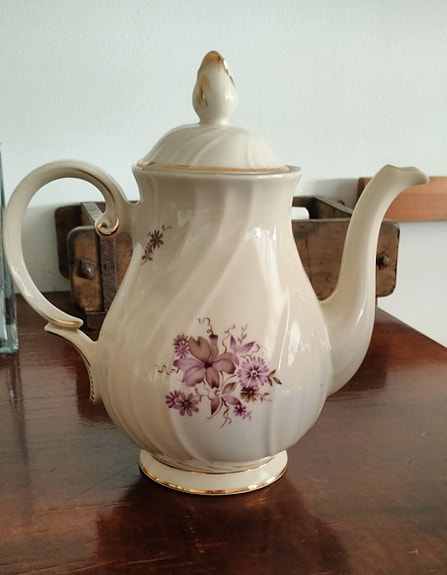 Arabian Raili kahvikannu /Svea Granlund