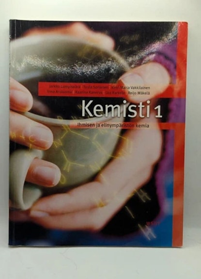 Kemisti 1
