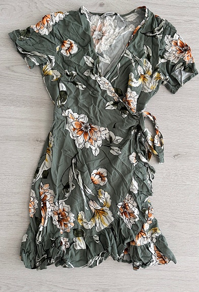 Only kesämekko XS
