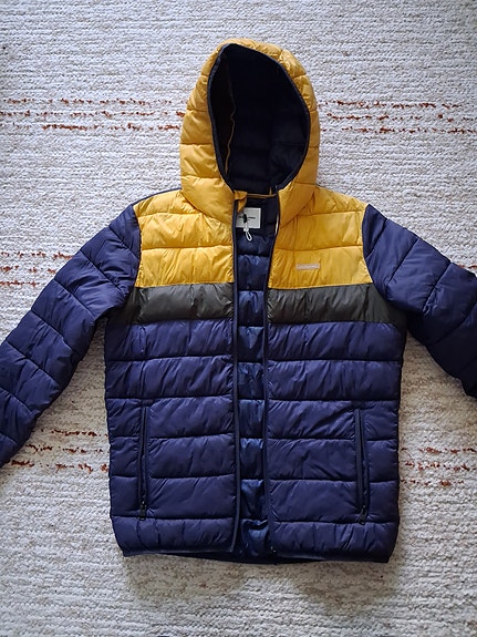 jack&jones kevyt toppatakki