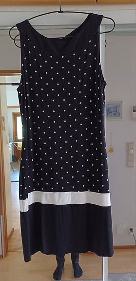 Mekko koko 38