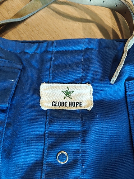 Globe hope olkalaukku