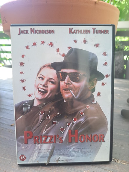 Prizzi's Honor
