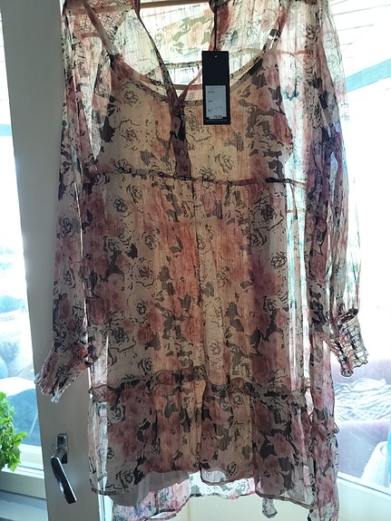 Sifonki mekko