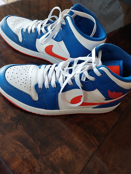 Nike Air Jordan