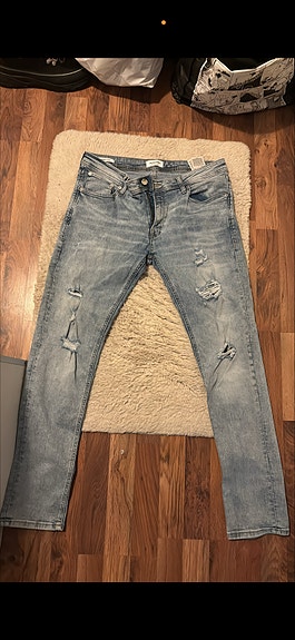 jack jones miesten farkut 36/32