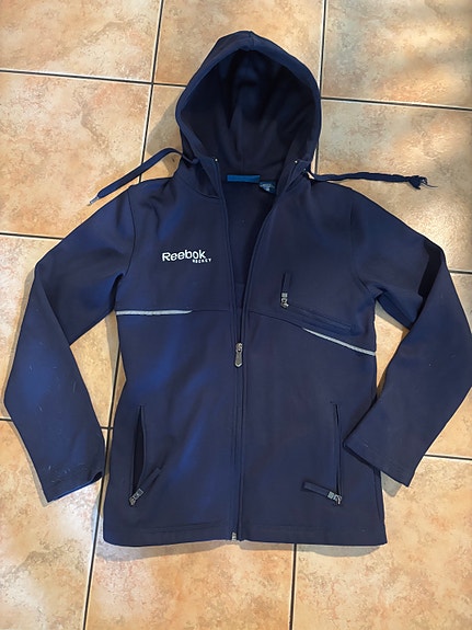 Reebok Hockey huppari/takki