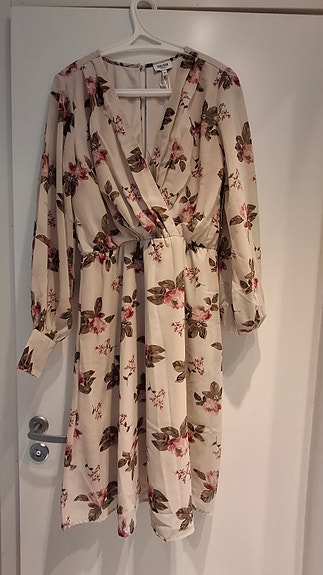 Uusi mekko