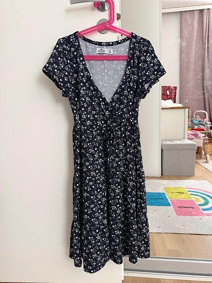 Hollister mekko XS