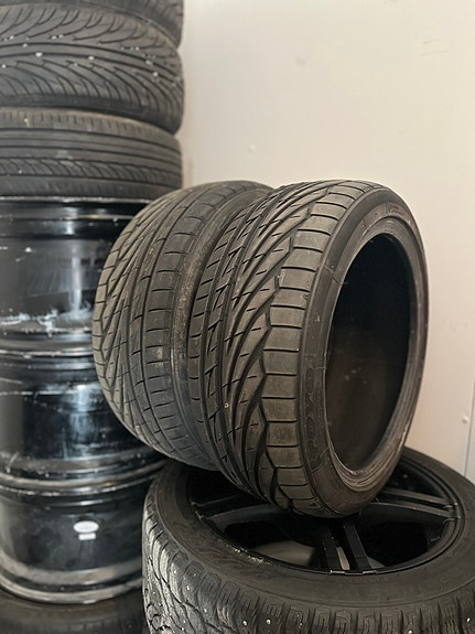 Toyo Proxes TR1 195/45r15 (pari)
