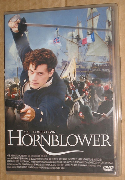 DVD elokuvat  - 10 kpl  (seikkailu - Fantasia)