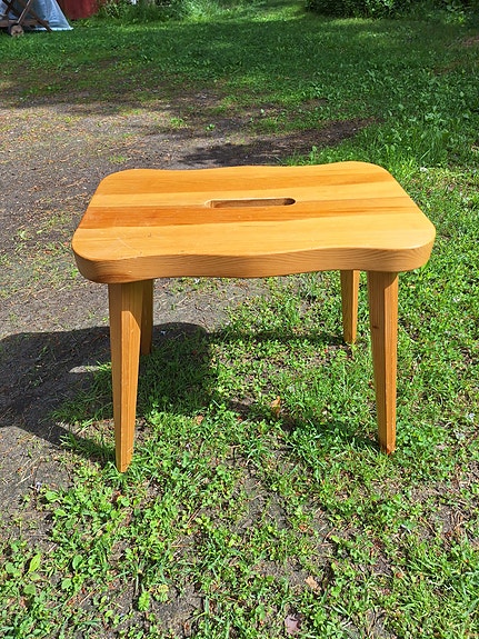 Pieni penkki S116