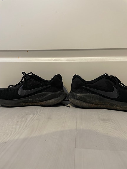 Nike lenkkarit koko 41