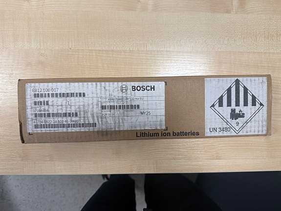 Product image 2 of 5