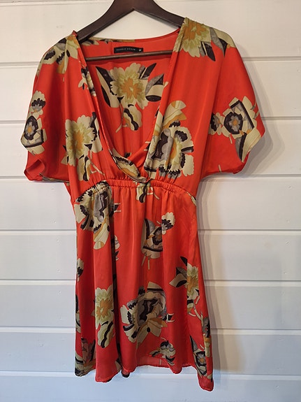 Kesämekko 36