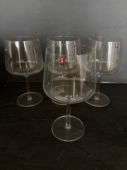 Iittala Essence cocktail lasit 4 kpl