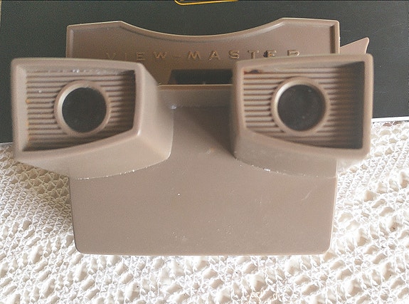 View-Master katselulaite