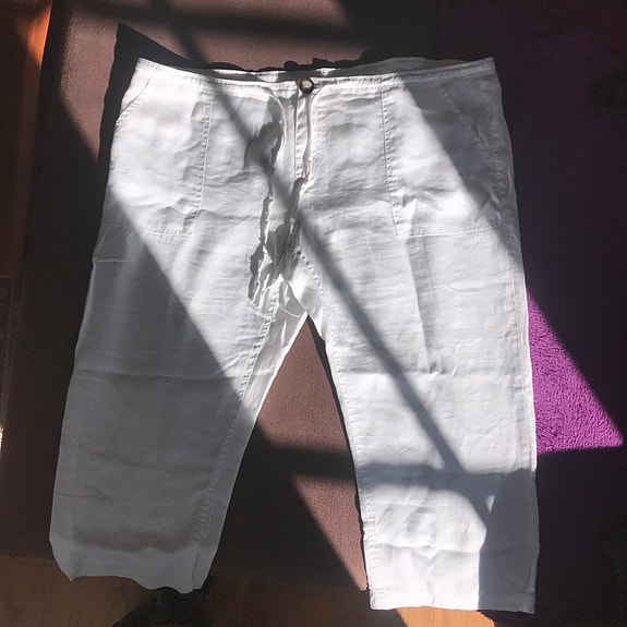 Lyhyet housut - Premoda