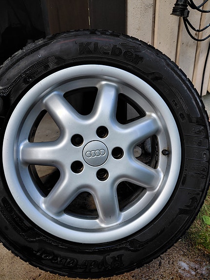 Audin Ronal 16"  Ballerot