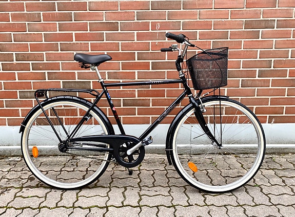 Tunturi Akseli, 28"