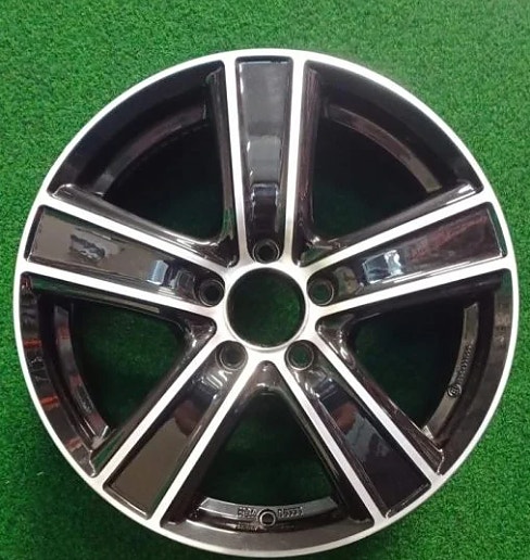 17″ 5×112 ET51 KR66,6 L7″