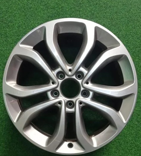 17″ 5×112 ET48 KR66,6 L7″ Oem