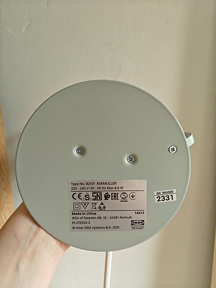 Product image 4 of 5
