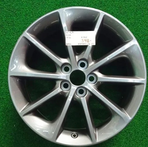 17″ 5×100 ET45 KR54,1 L7″