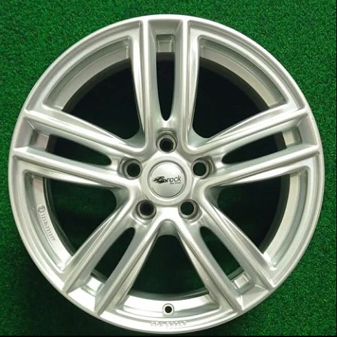 17″ 5×112 ET27 KR66,6 L7,5″