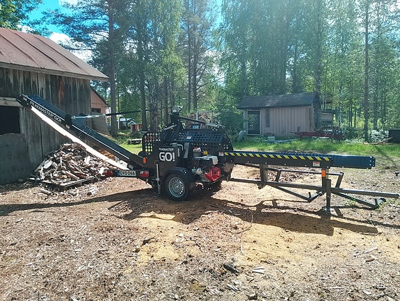 Vuokrataan pilkemaster go klapikone