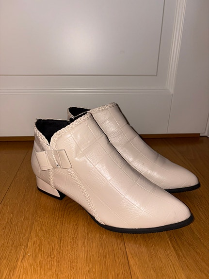 Nilkkurit 40