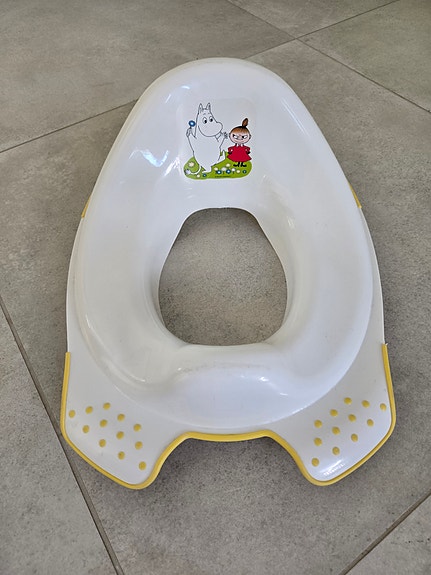 Moomin supistaja