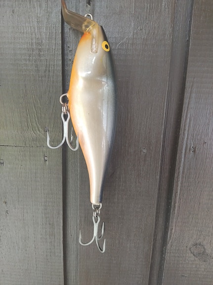 Rapala vaappu 15 cm