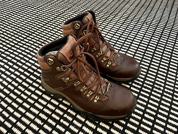 Camel Active vaelluskengät  39