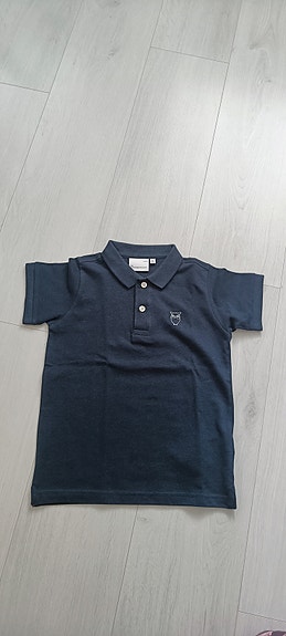 Knowledge cotton apparel 110
