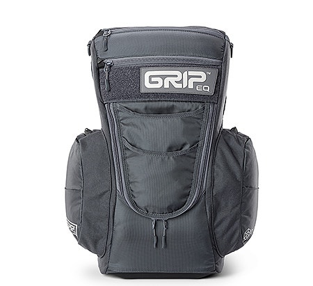 Ostetaan Grip EQ bagi