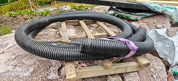 Uponor Ecoflex Supra PLUS