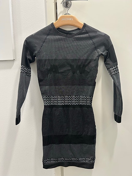 Alexander Wang x h&m mekko