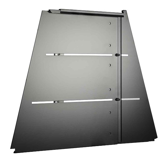 MIMsafe Variocage Double XL tai XXL-häkin väliseinä