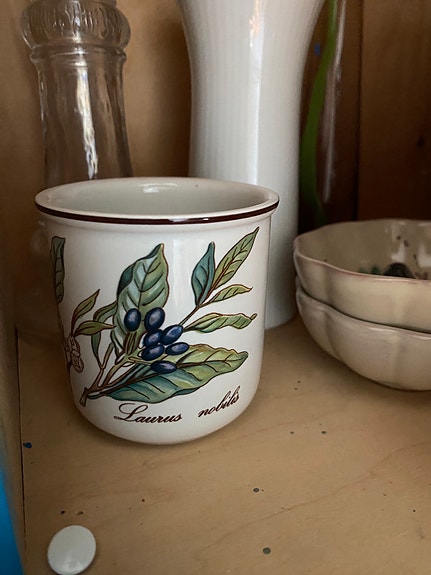 Villeroy & Boch Botanica