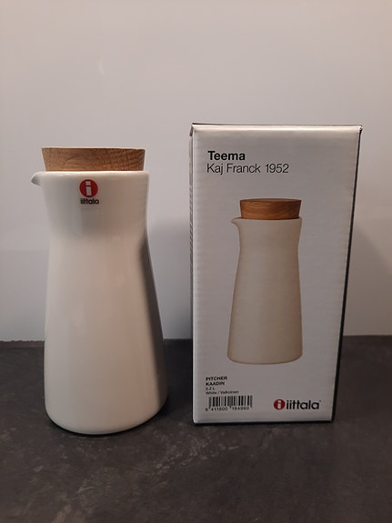 Teema kaadin 0,2 l