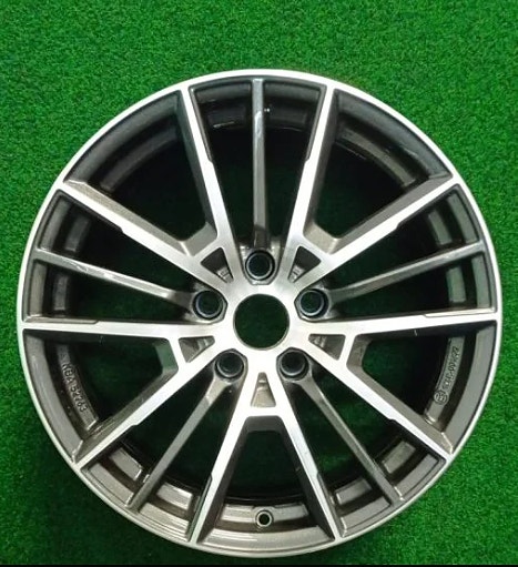 17″ 5×112 ET30 KR66,6 L7,5″