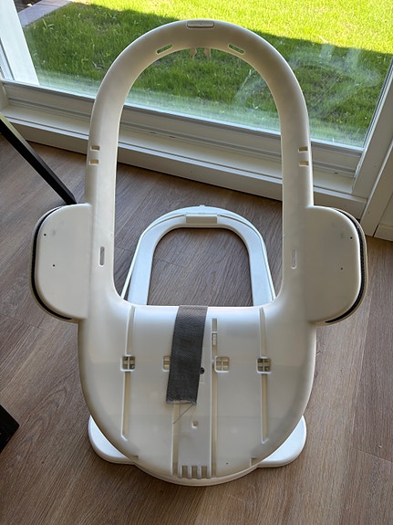 Annetaan Stokke Steps Bouncer / sitterin runko
