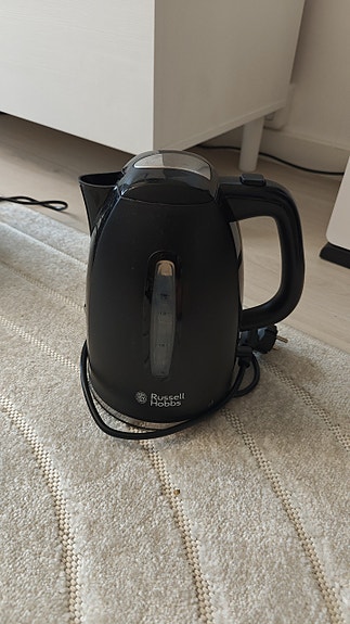 Russell & Hobbs kahvinkeitin