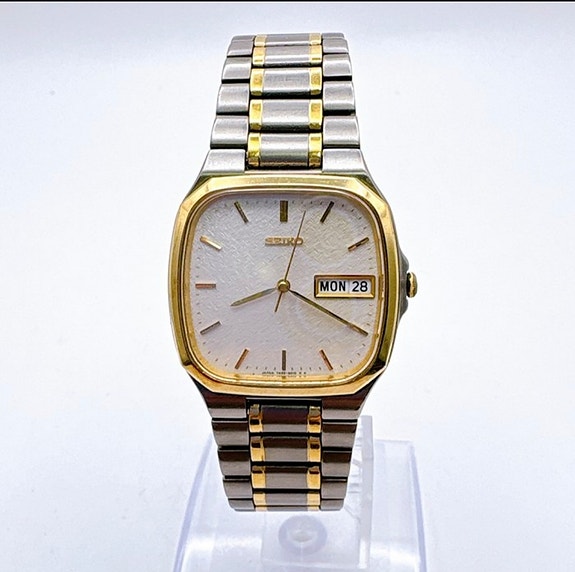 Seiko miesten rannekello