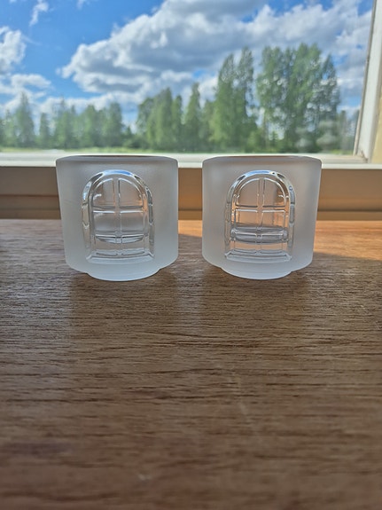 Iittala Balladi