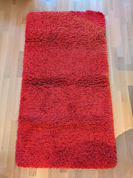 Punainen matto
