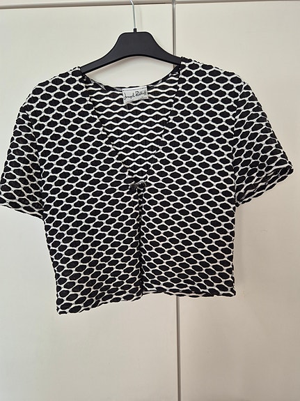 Joseph Ribkoff bolero/ jakku koko L